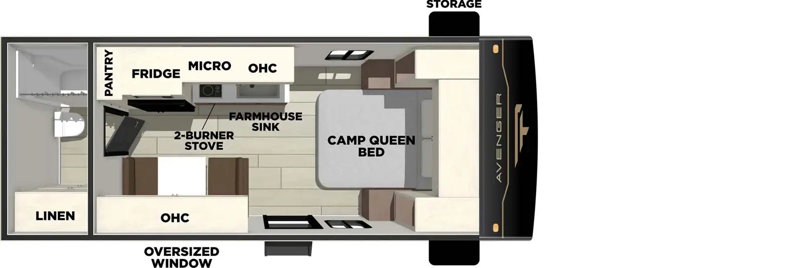16RBX Floorplan Image